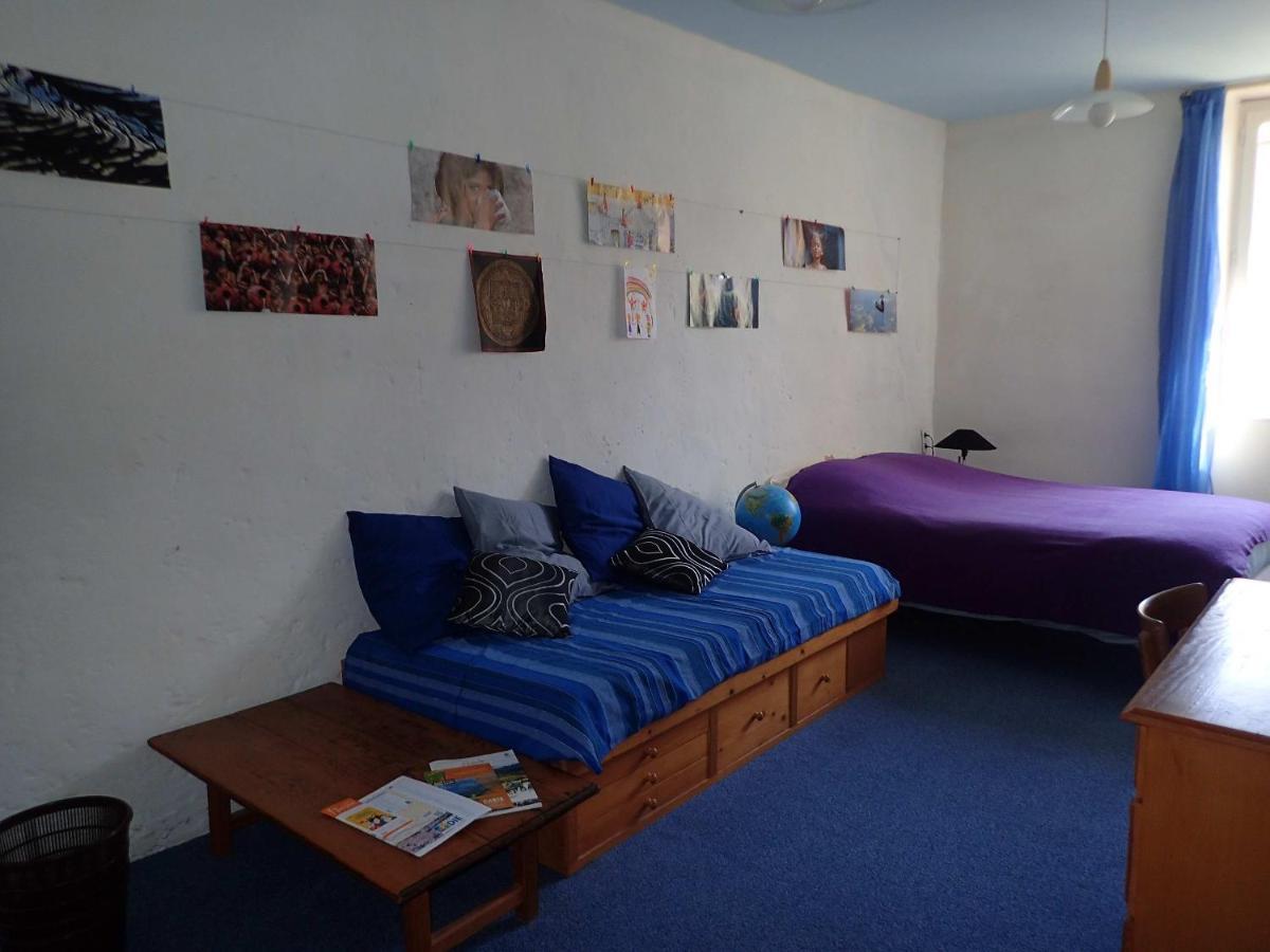 Chambres D'Hotes Laurent Besset Die Pokój zdjęcie
