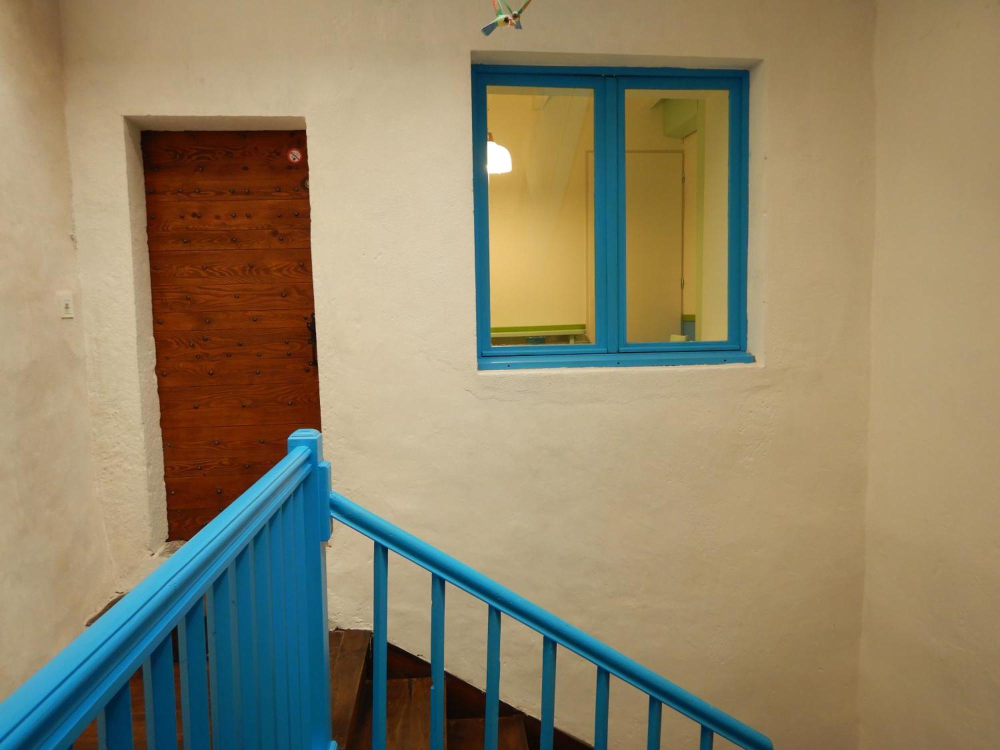 Chambres D'Hotes Laurent Besset Die Zewnętrze zdjęcie