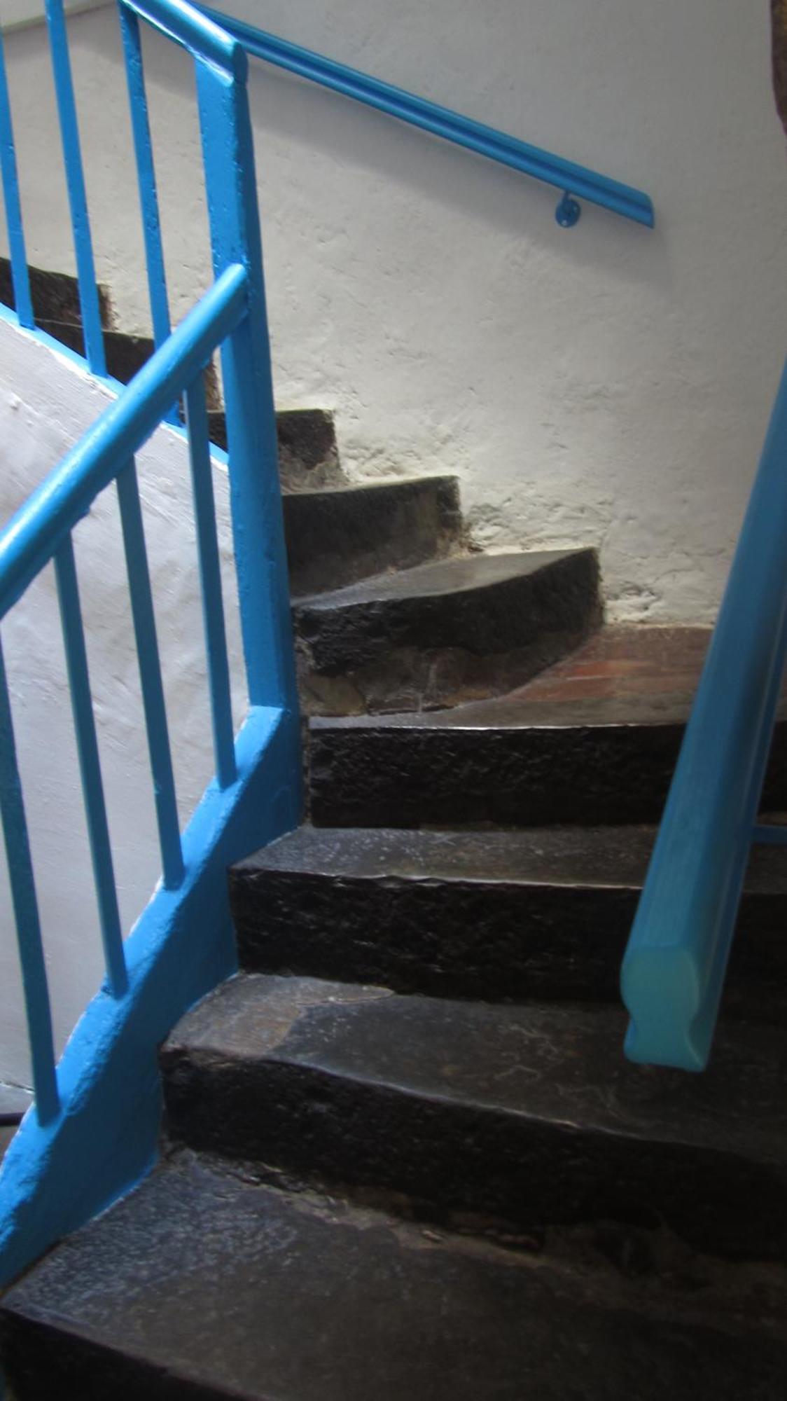 Chambres D'Hotes Laurent Besset Die Zewnętrze zdjęcie
